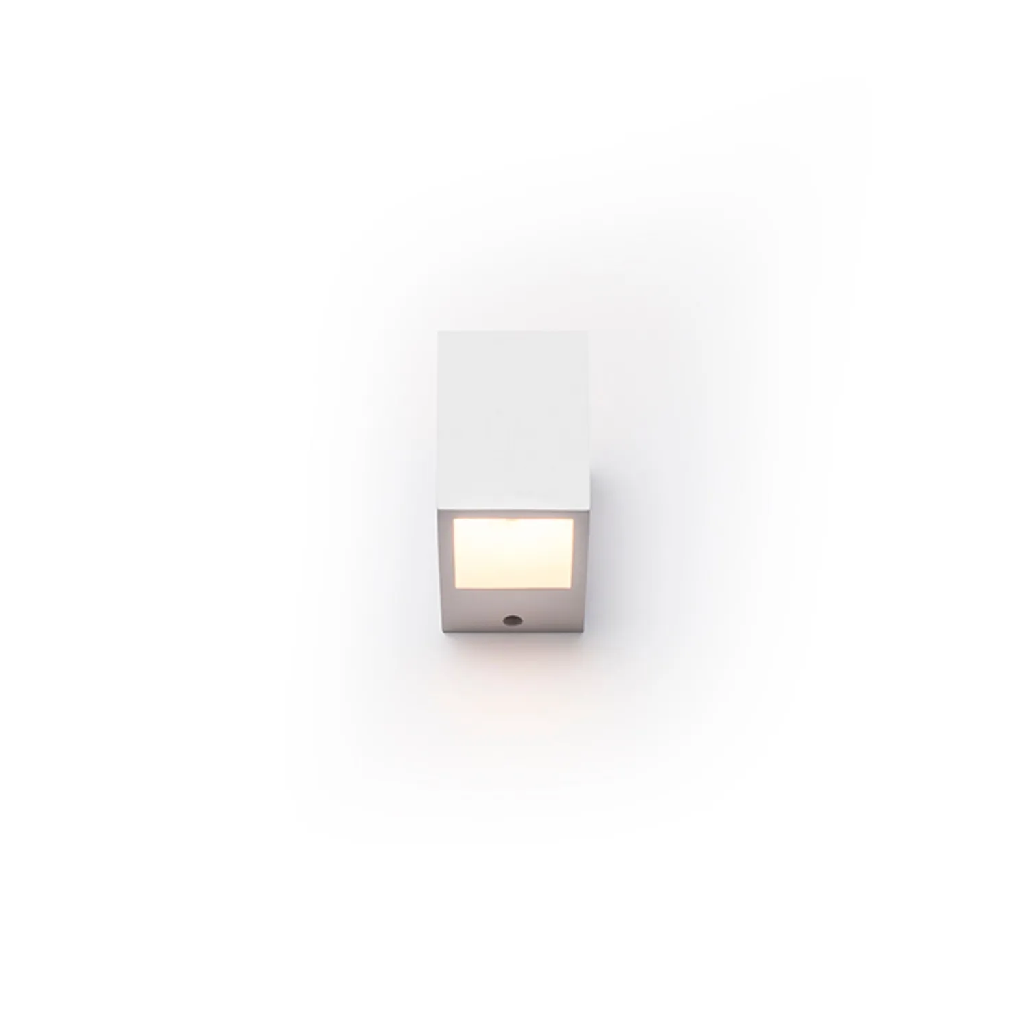 Rendl Light Studio Jack aplica perete G9 gips vopsibil
