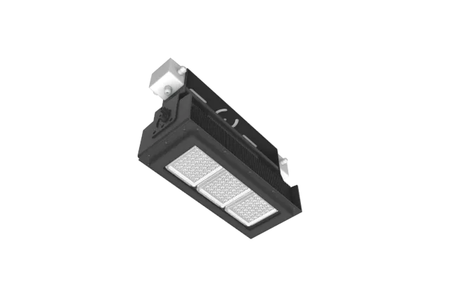 Electromagnetica Aquilla 1M proiector LED sport IP66