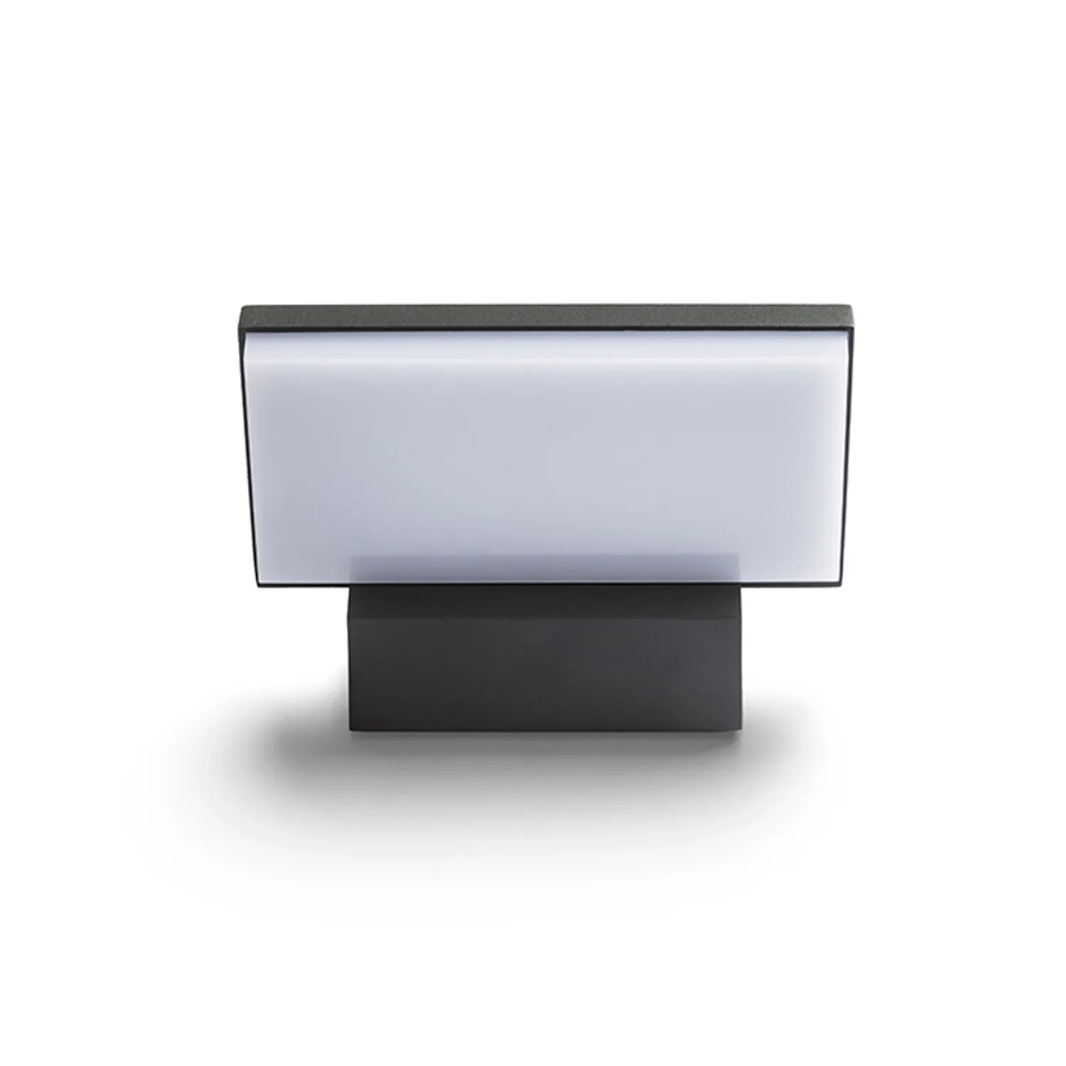 Rendl Light Studio Xylo lampă exterior LED antracit