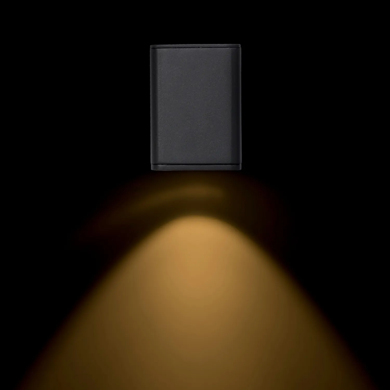 Rendl Light Studio Mizzi SQ I aplica exterior 12W