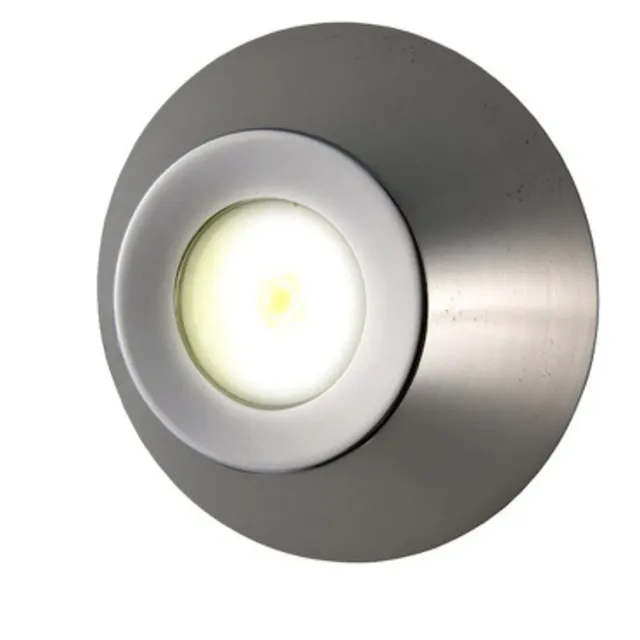 Rendl PIK IP67 spot exterior aluminiu IP67