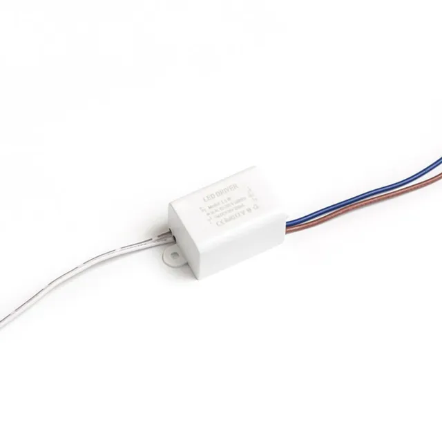 rendl light studio DRIVDON 350mA driver LED 1-3W marimea 4