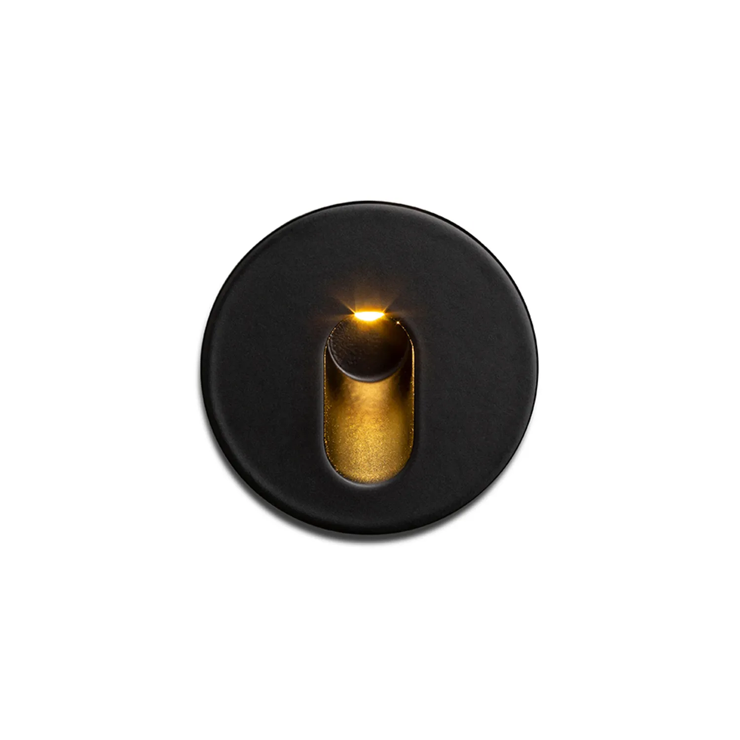Rendl Light Studio Memphis R spot incastrat alb cu LED orientare