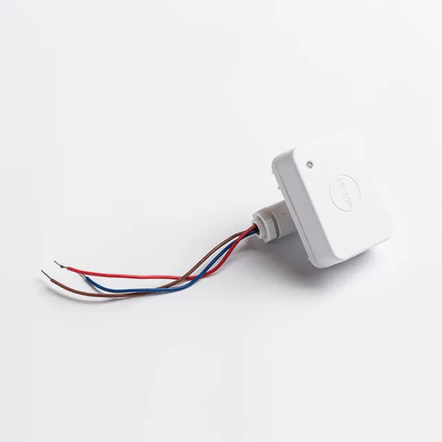 Rendl Light Studio Sensor IP senzor mișcare alb