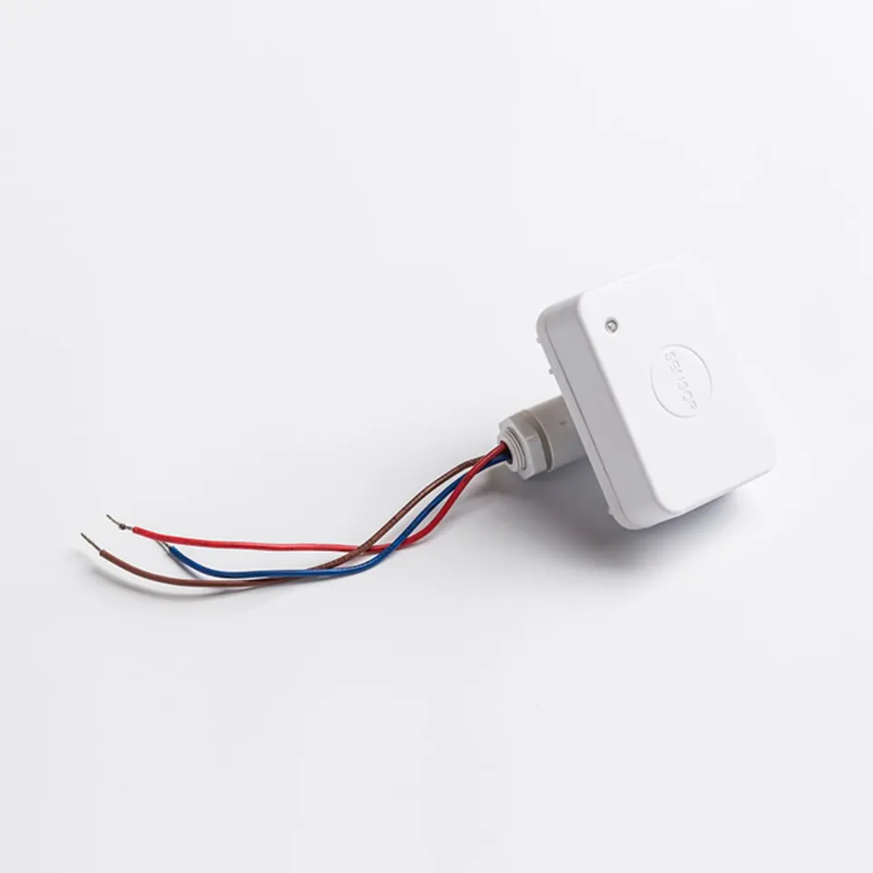 Rendl Light Studio Sensor IP senzor mișcare alb