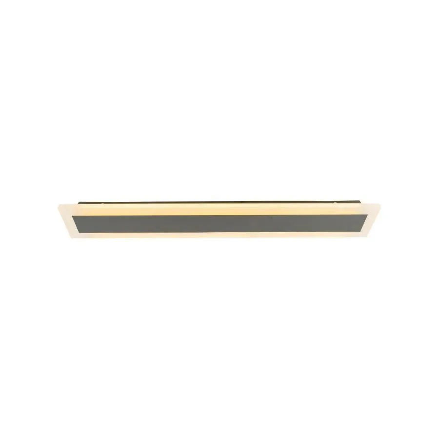 Alessandro Design Delaila aplica LED alb-negru 22W