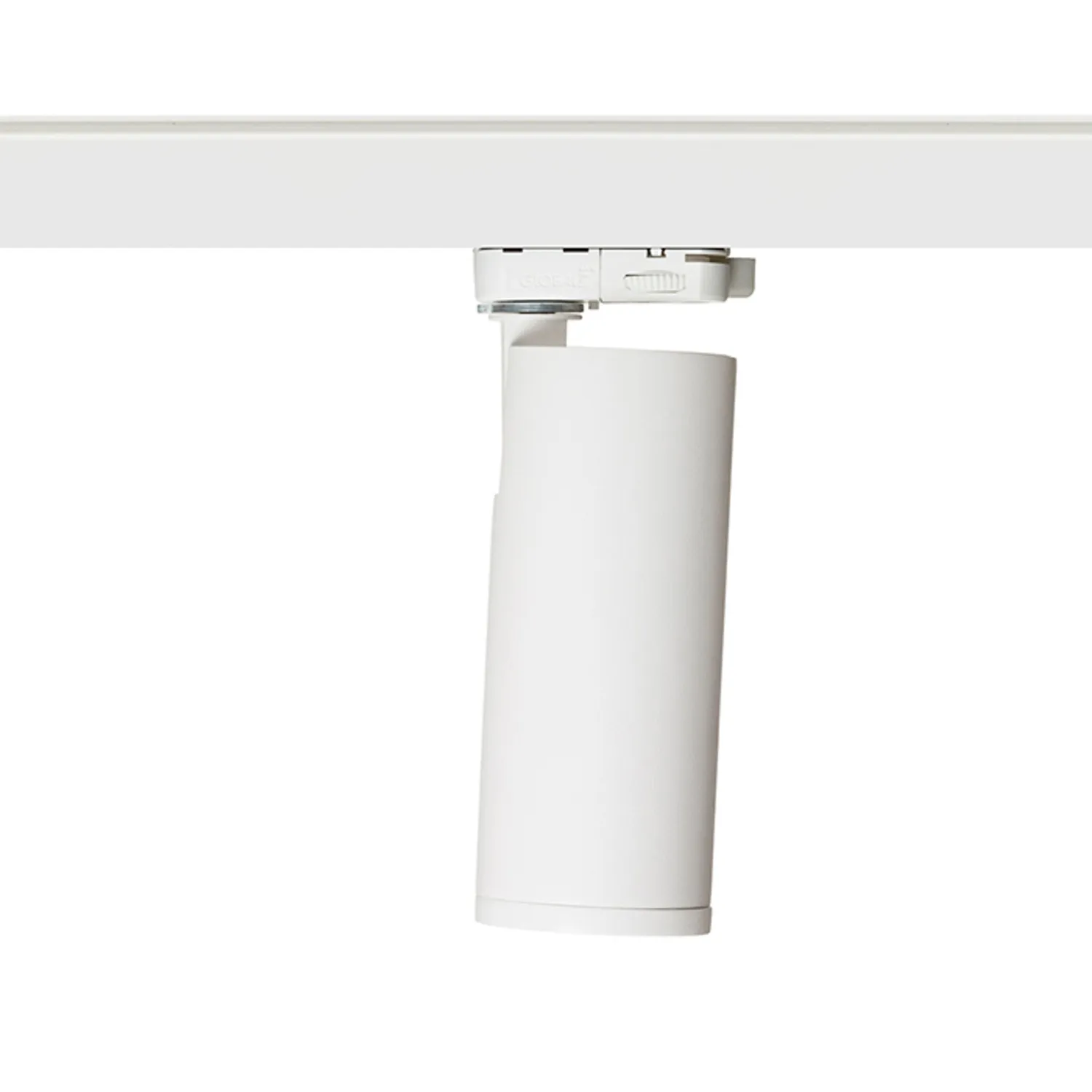 Rendl Light Studio Prodigi S spot sina alb 10W LED
