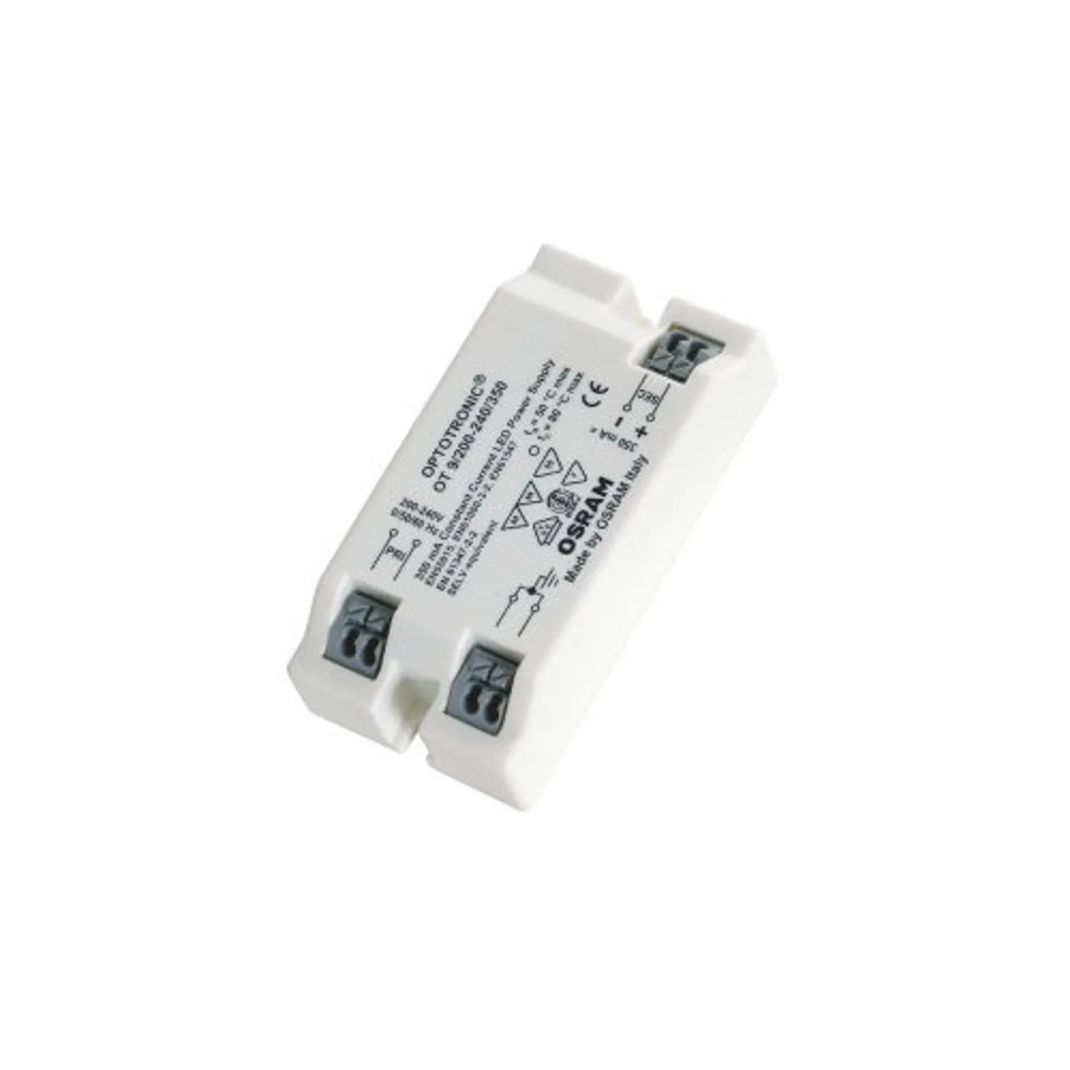 Rendl Drivdon driver LED 350mA 3-8W