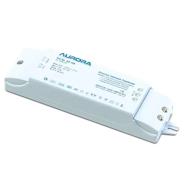 Aurora transformator electronic dimabil 50-150W
