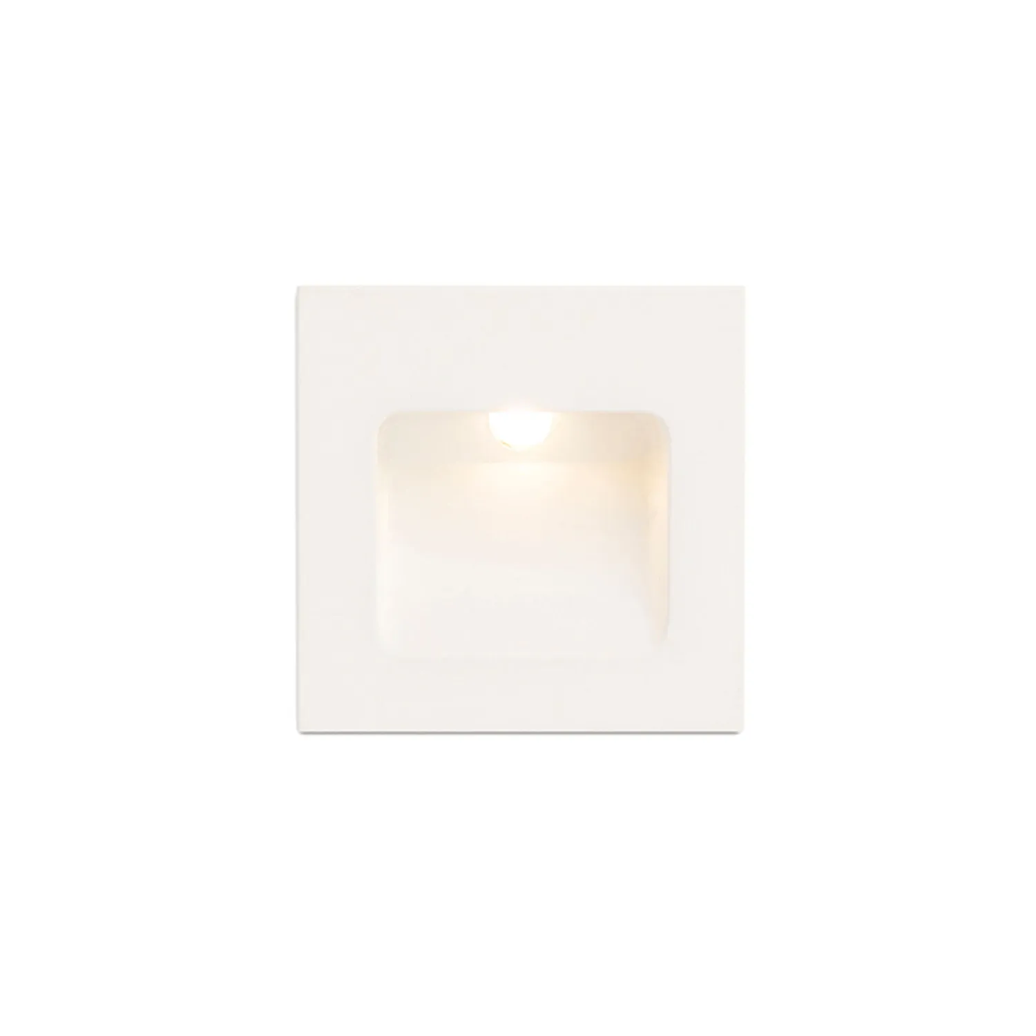 Rendl Light Studio Amaro aplica perete LED alba orientare