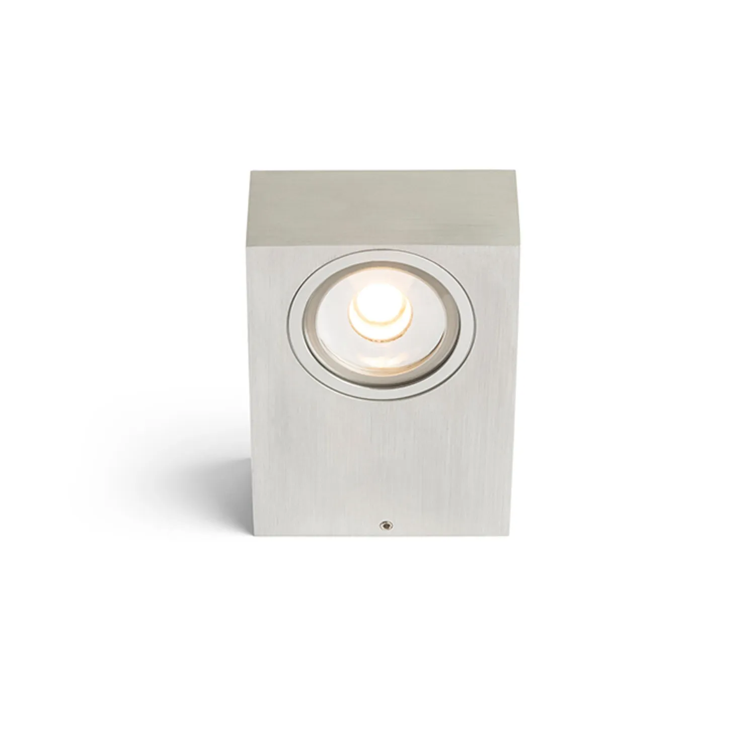 Rendl Light Studio Korso II aplica perete LED negru