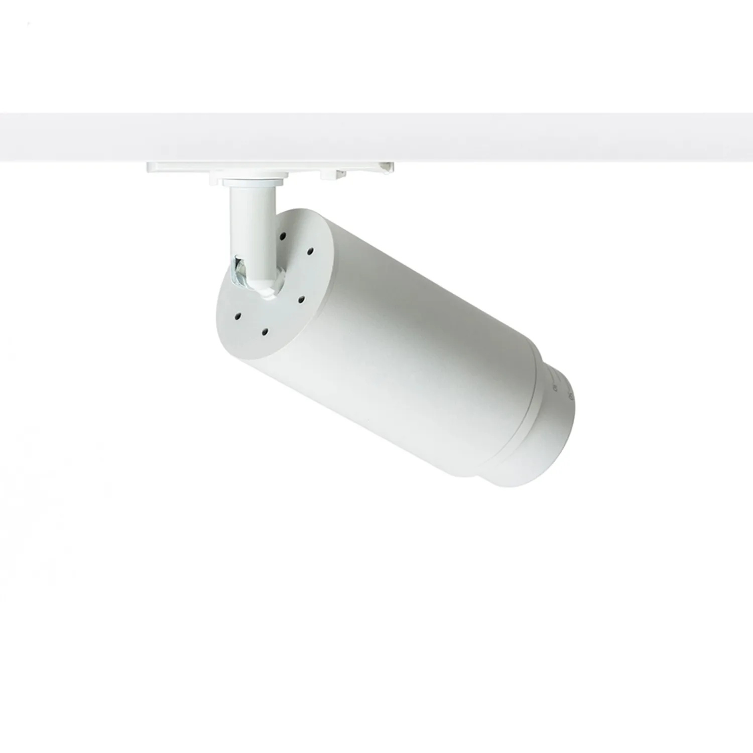 rendl light studio Optimus 2 Zoom spot sina negru GU10
