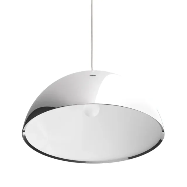 Rendl Sintra 40 pendul crom metal