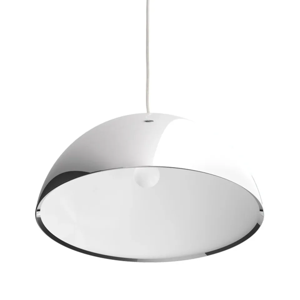 Rendl Sintra 40 pendul crom metal