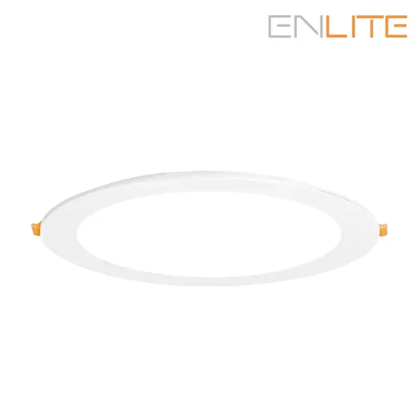 Aurora Enlite 17W 1800lm 4000K Spot incastrabil 21mm