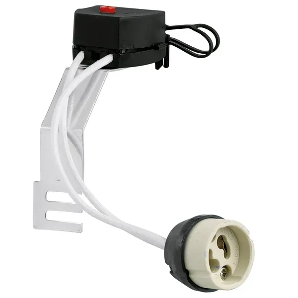 Aurora GU10 dulie cu conector 3 poli push