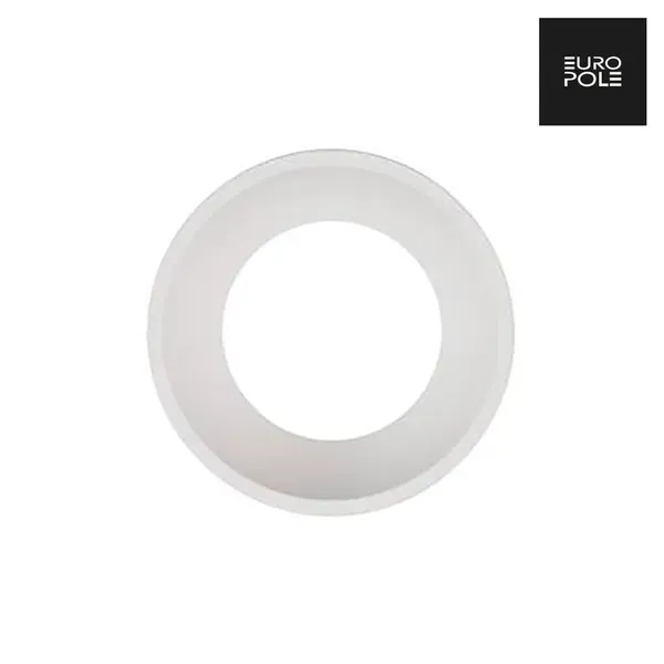 Aurora Anovi Universal inel decorativ alb mat