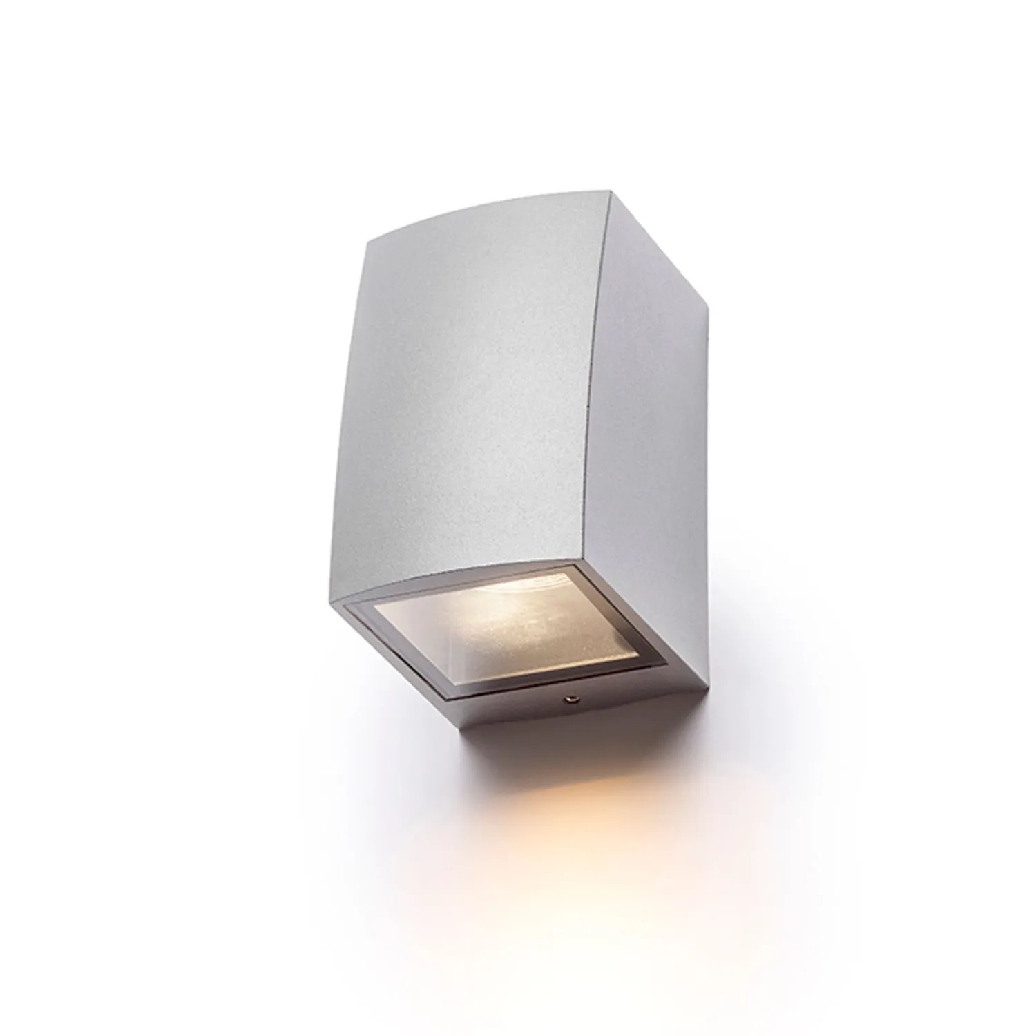 Rendl Selma aplica exterior GU10 aluminiu