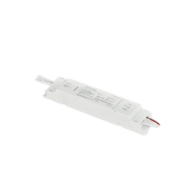 Aurora BatPacCWS modul urgenta self-test plug-play