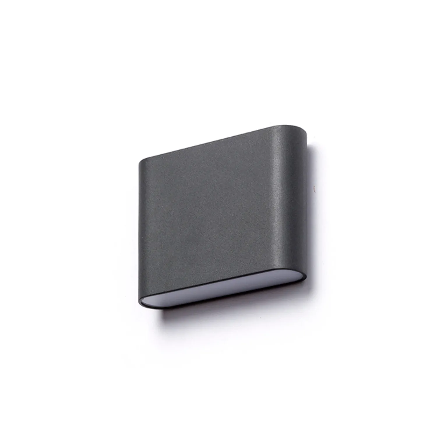 Rendl Choix 114 aplica exterior antracit up-down