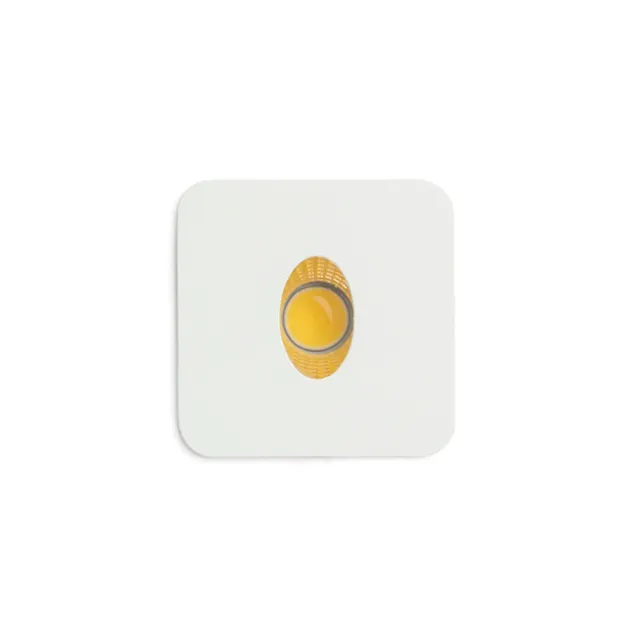 Rendl Light Studio Rio SQ lampa orientare LED alb