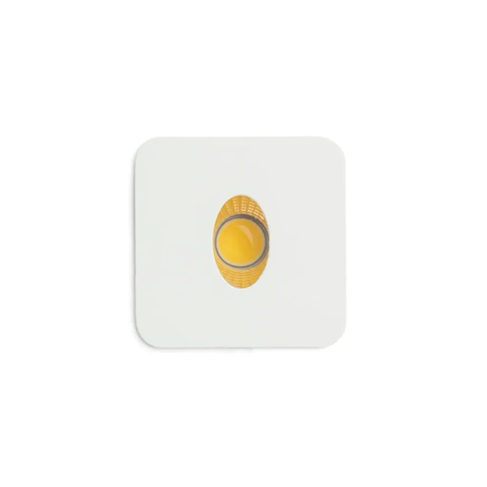 Rendl Light Studio Rio SQ lampa orientare LED alb