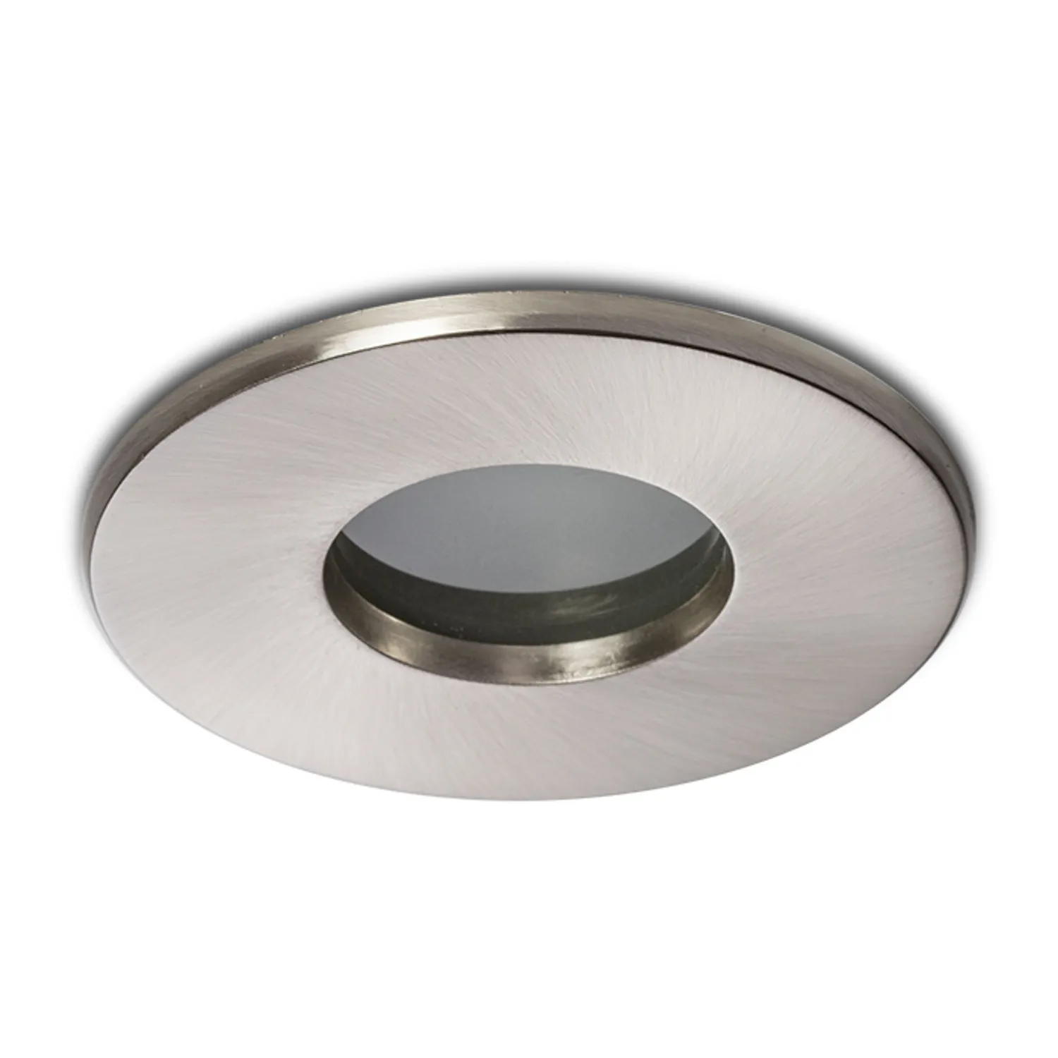 Rendl Light Studio Splash R spot incastrat crom IP44