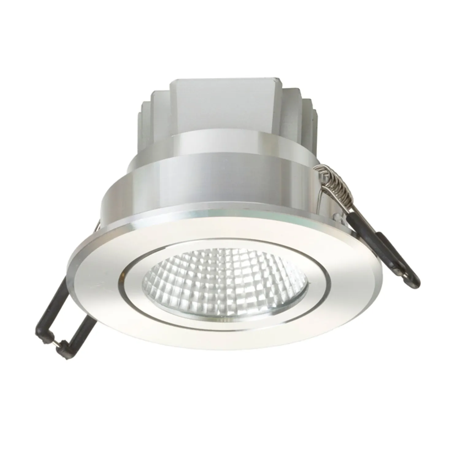 Rendl Miro spot incastrat LED aluminiu