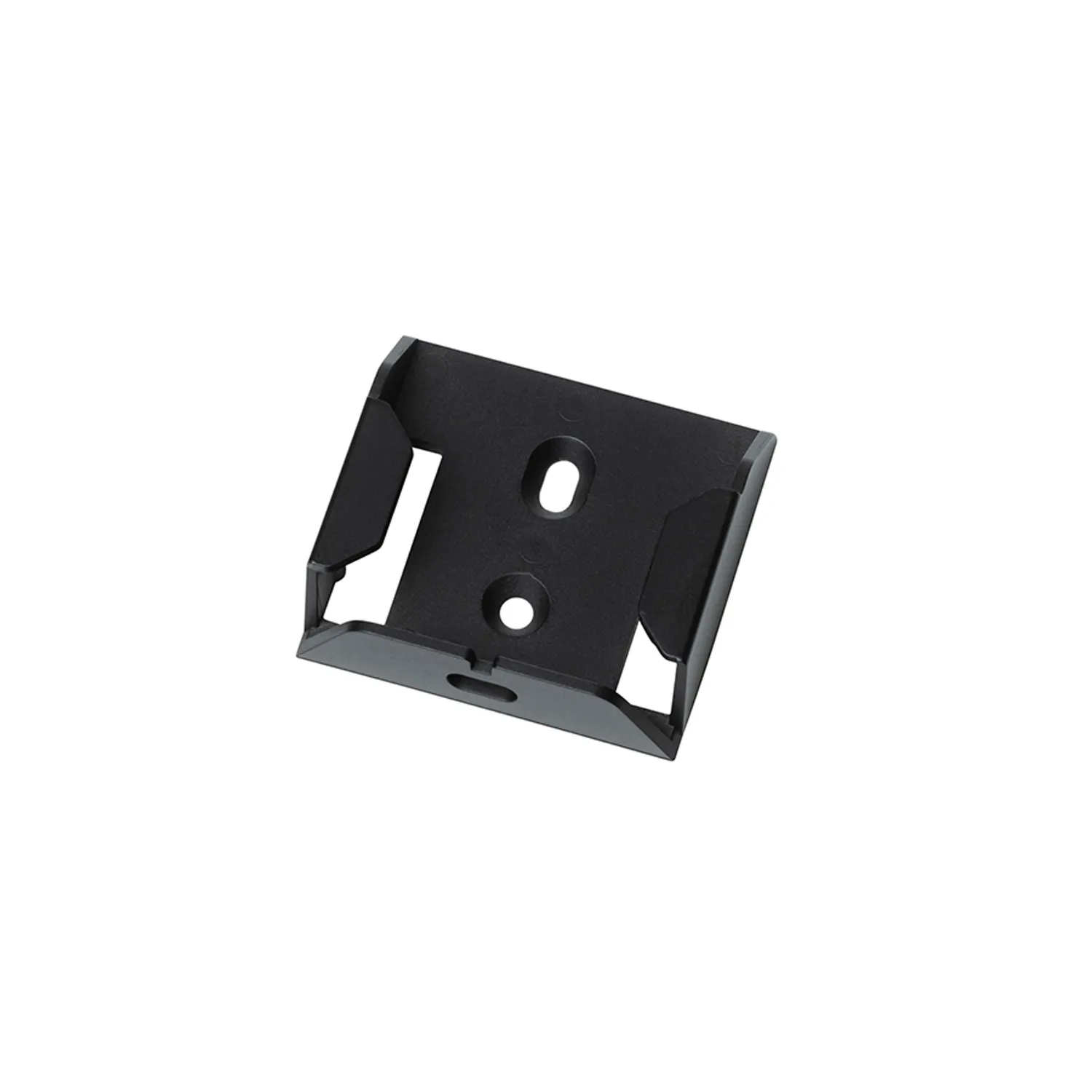 Rendl Light Studio Vega Tuya telecomandă 24V negru-argintiu