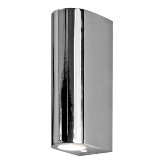 Rendl Light Studio Alba IP44 corp iluminat crom pentru baie