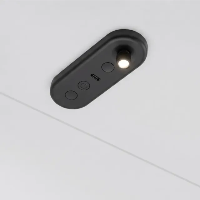 Furnika Maya H 2m banda LED USB-C 2 metri
