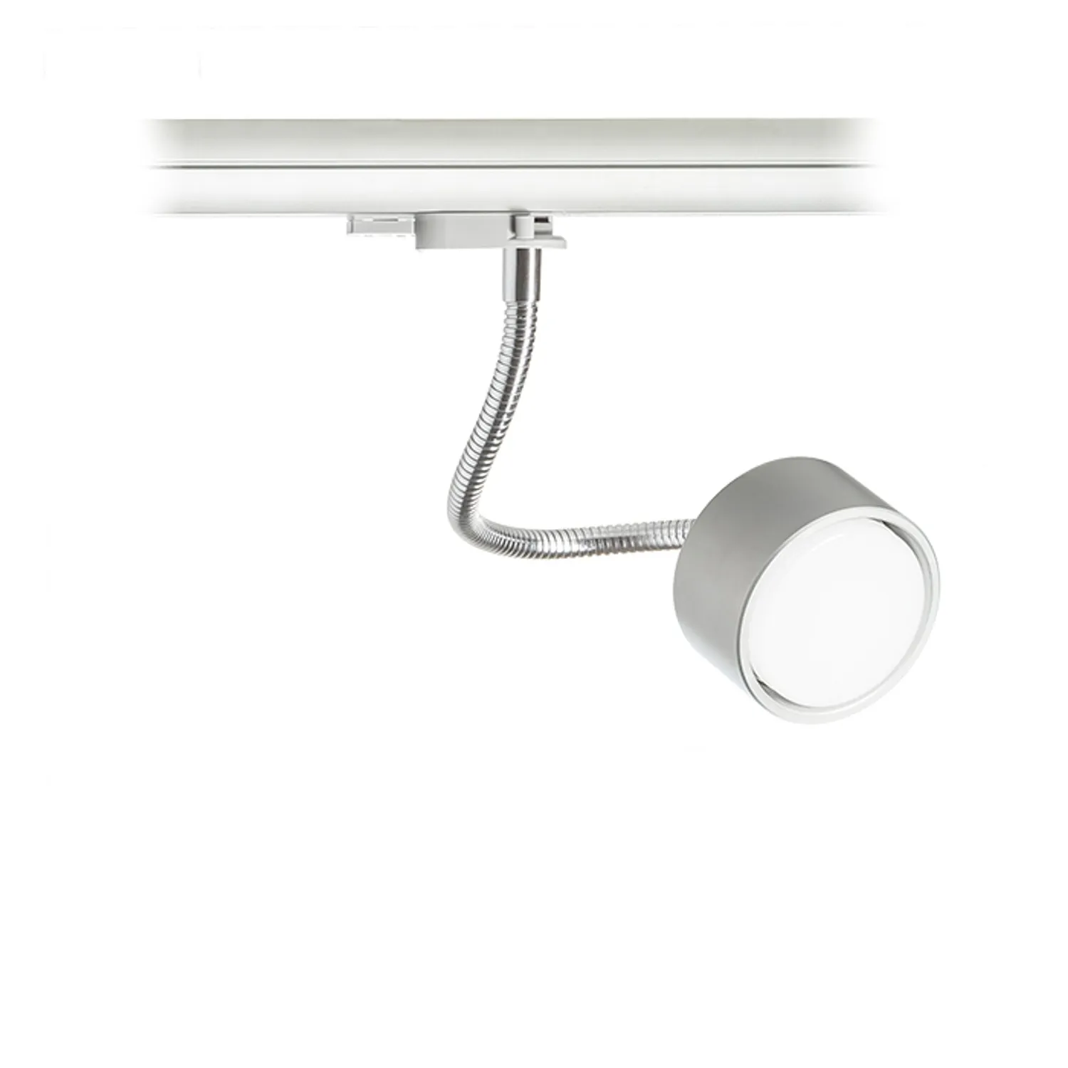 Rendl Light Studio Pixie spot sina negru GX53 flexibil