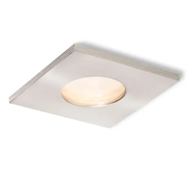 Rendl Light Studio Splash corp iluminat nichel mat