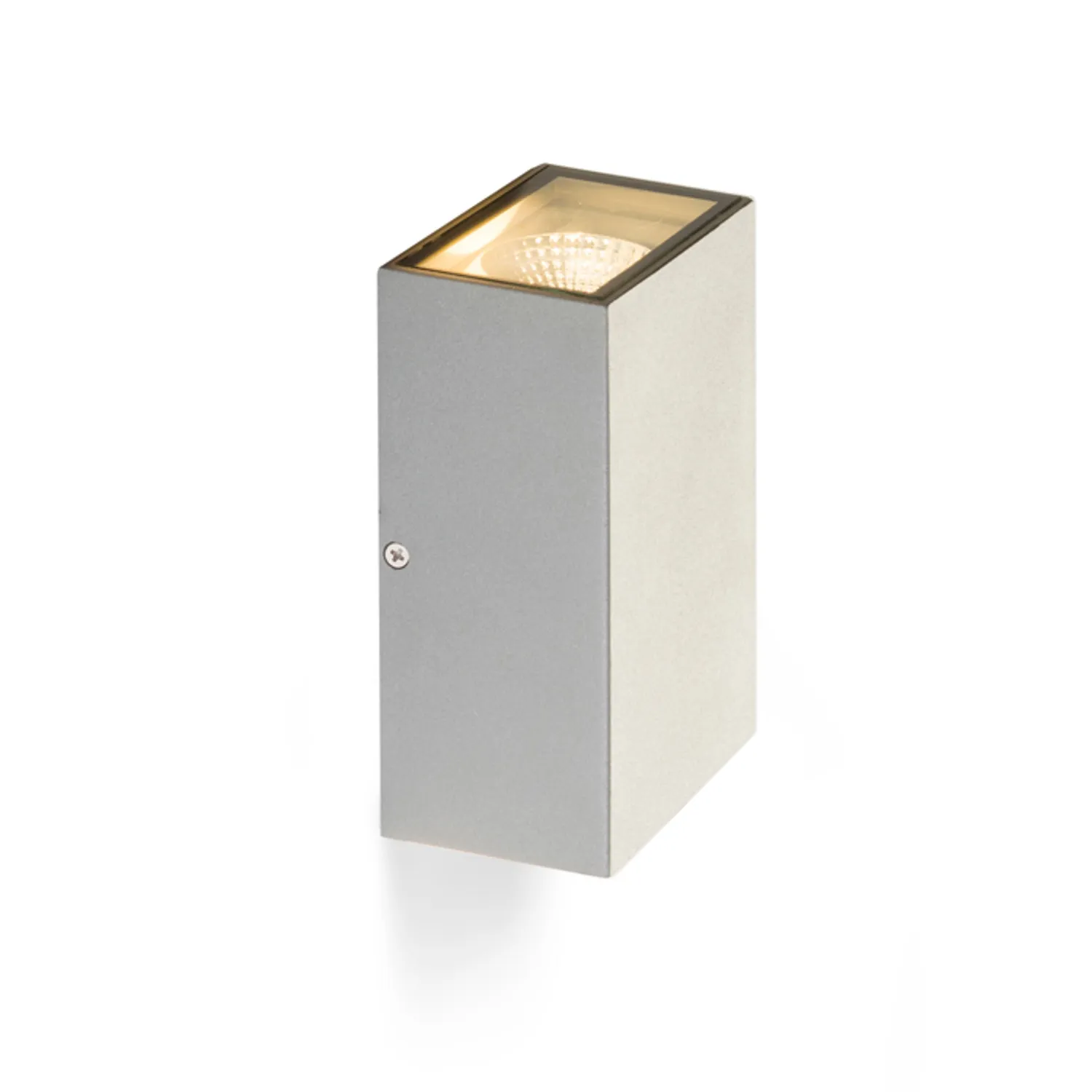 Rendl Dixie 10 aplica exterior aluminiu LED dubla