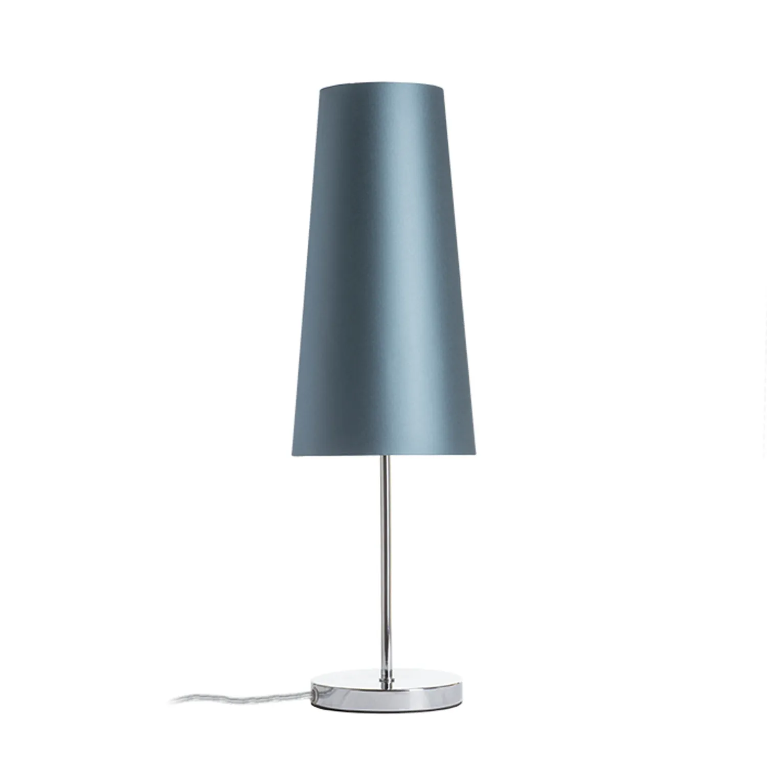 Rendl NYC Conny 15/30 veioza E27 alb crom lumina calda