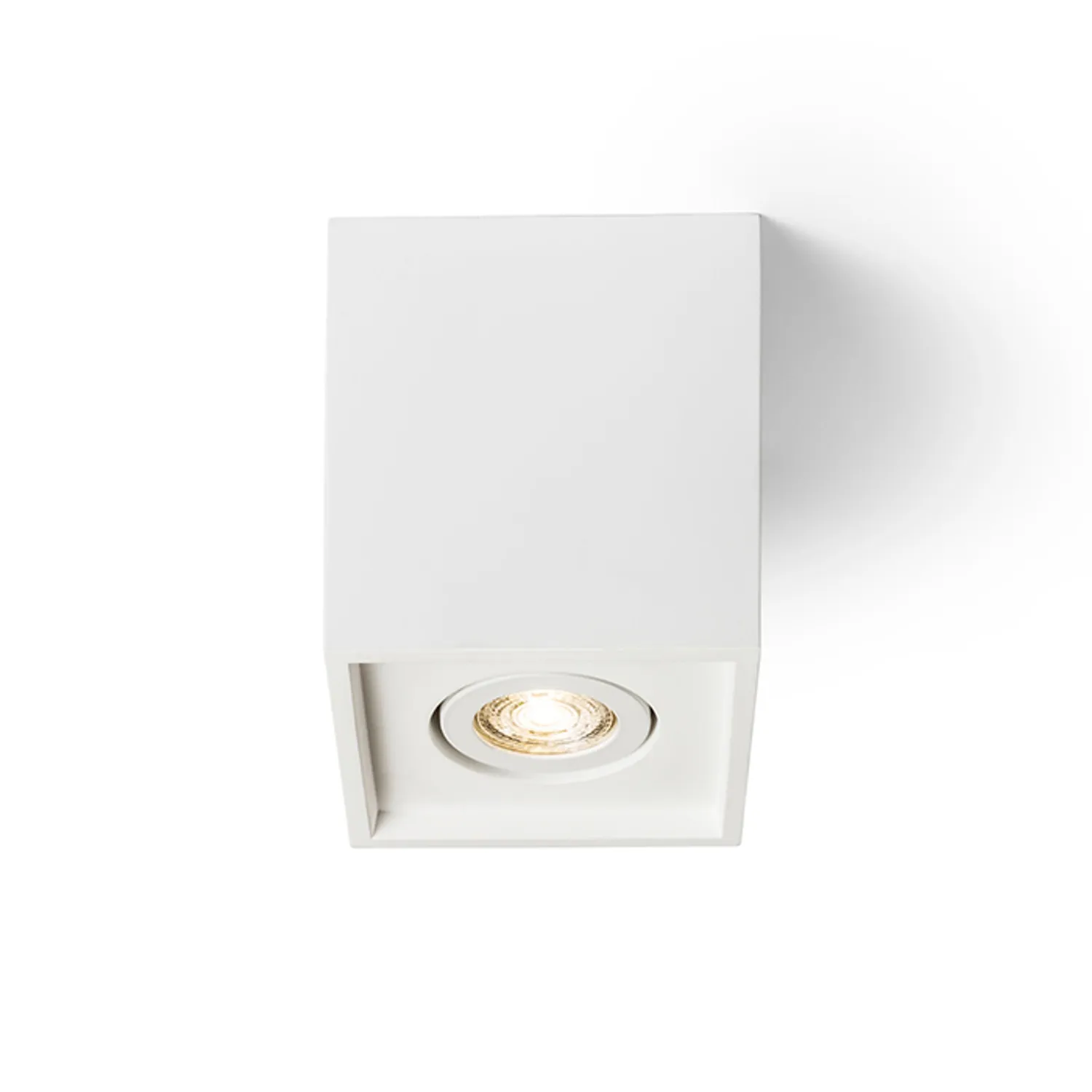 Rendl Light Studio Coles SQ spot tavan gips orientabil
