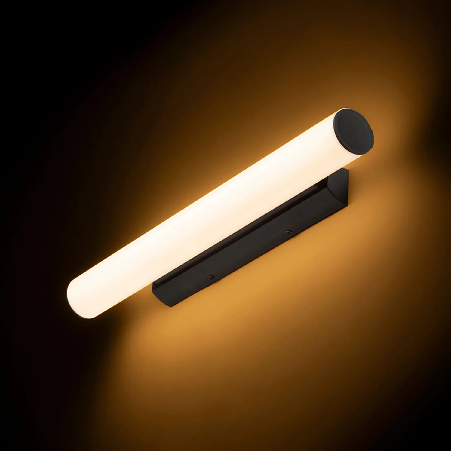 Rendl Light Studio Rivier LED 59 plafoniera LED 18W crom