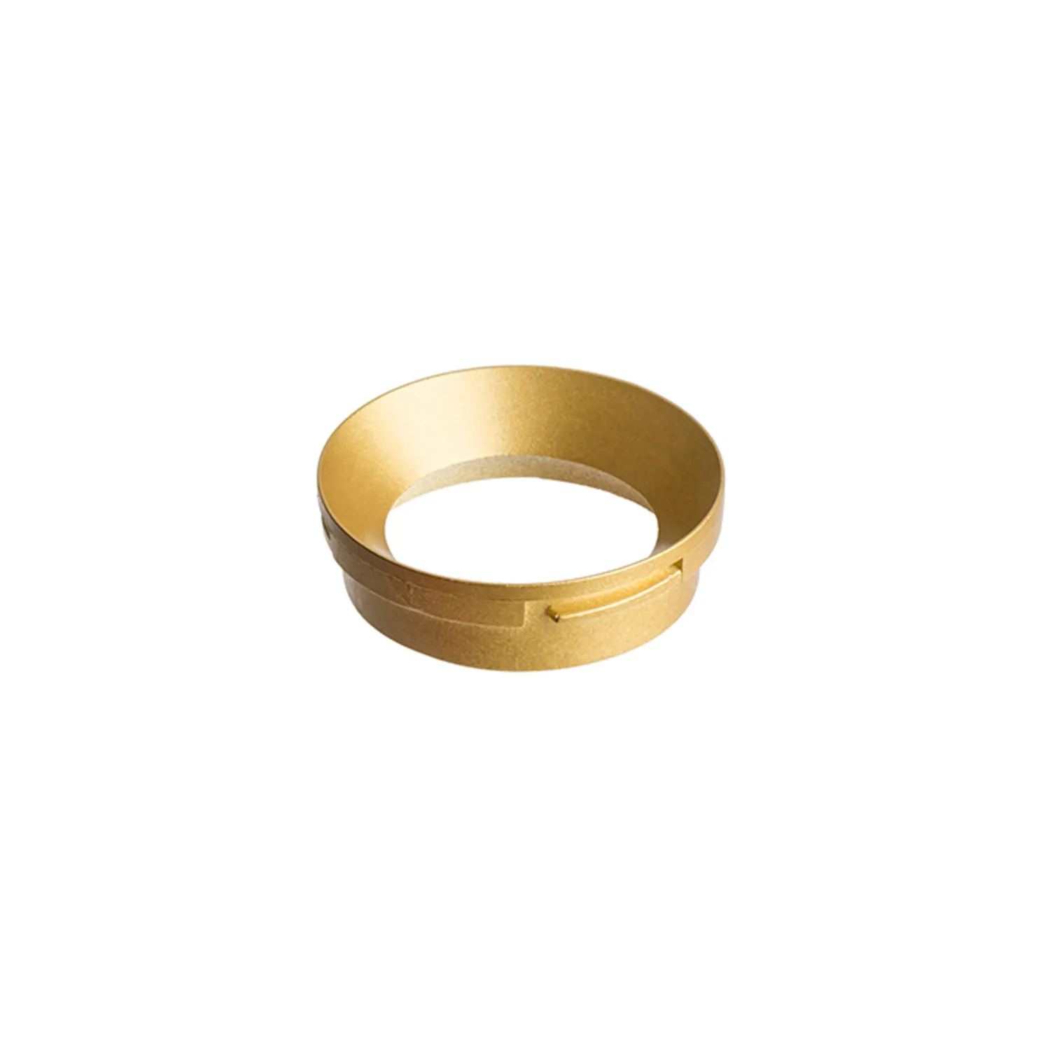 Rendl Light Studio Kenny Ring inel decorativ negru