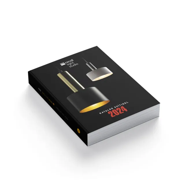 Rendl Light Studio Red catalog produse HR