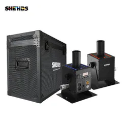 Shehds 12x3W RGB 3in1 tun CO2 cu LED reglabil 90°