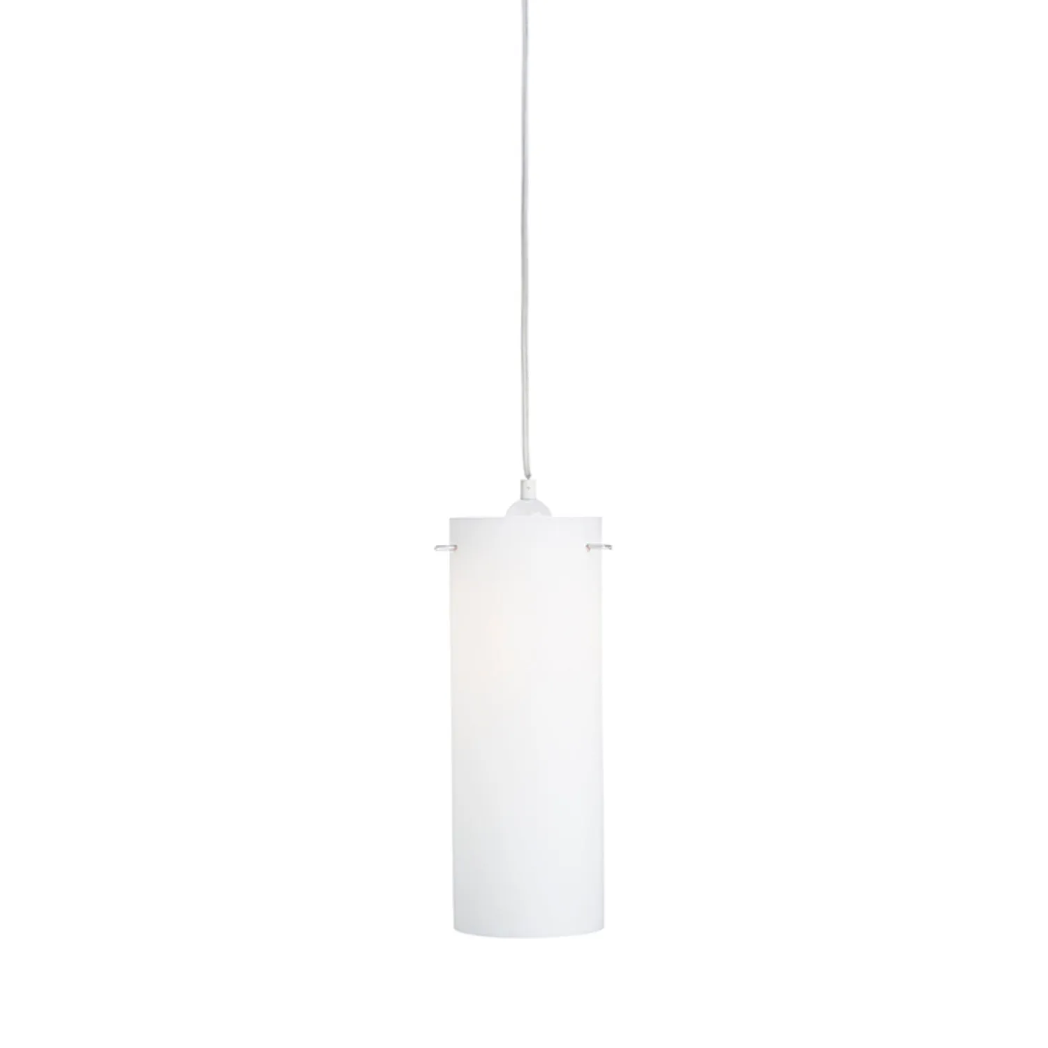 Rendl Light Studio Claudia pendul sticlă satinată