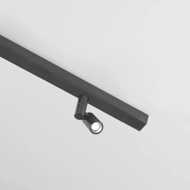 Furnika Line sistem LED aplicat suprafață