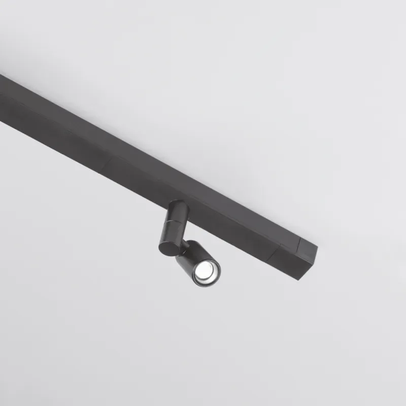 Furnika Line sistem LED aplicat suprafață