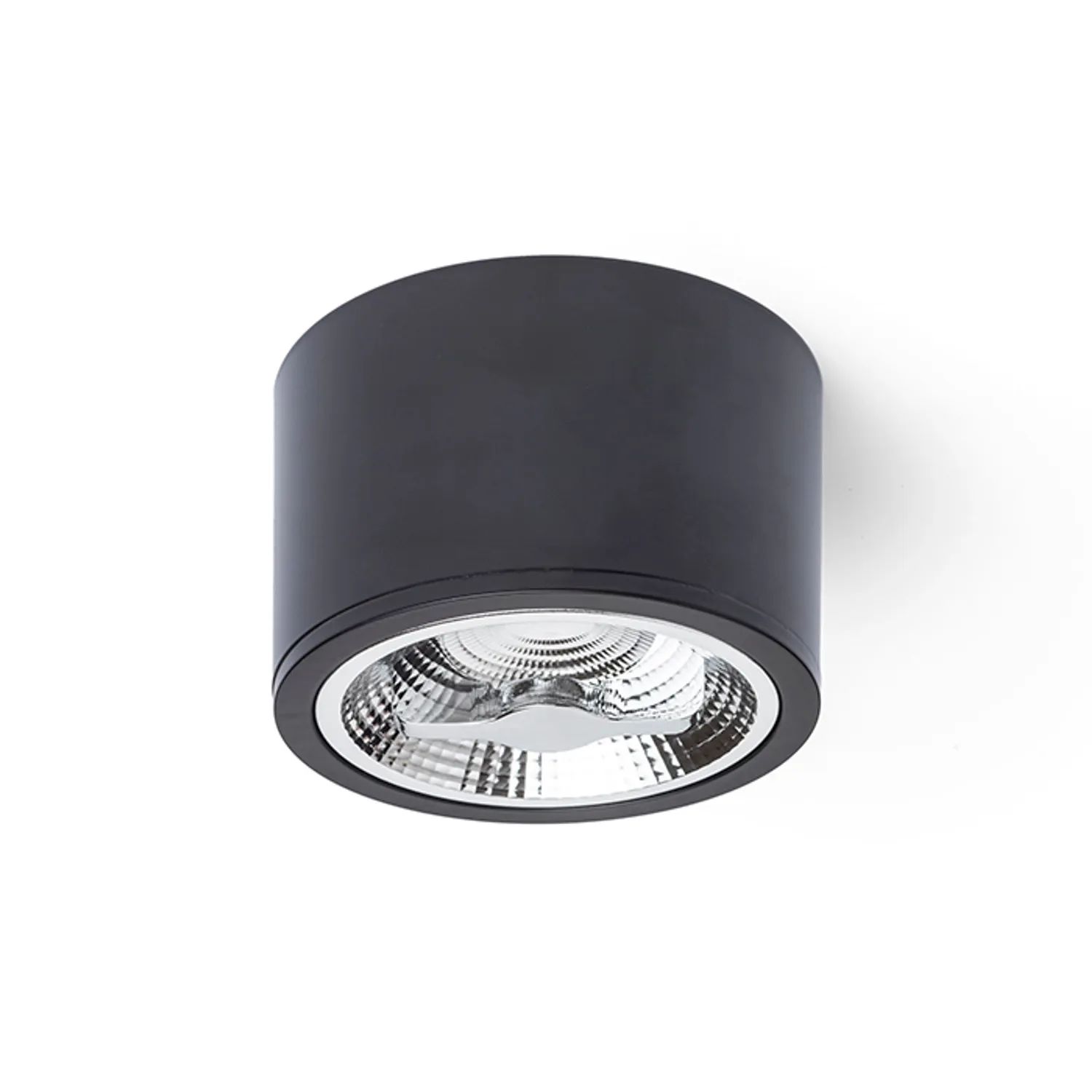 Rendl Light Studio Kelly LED plafoniera dimabila alba