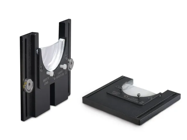 Kvant bracket Safety Scan Lens proiector laser reglabil