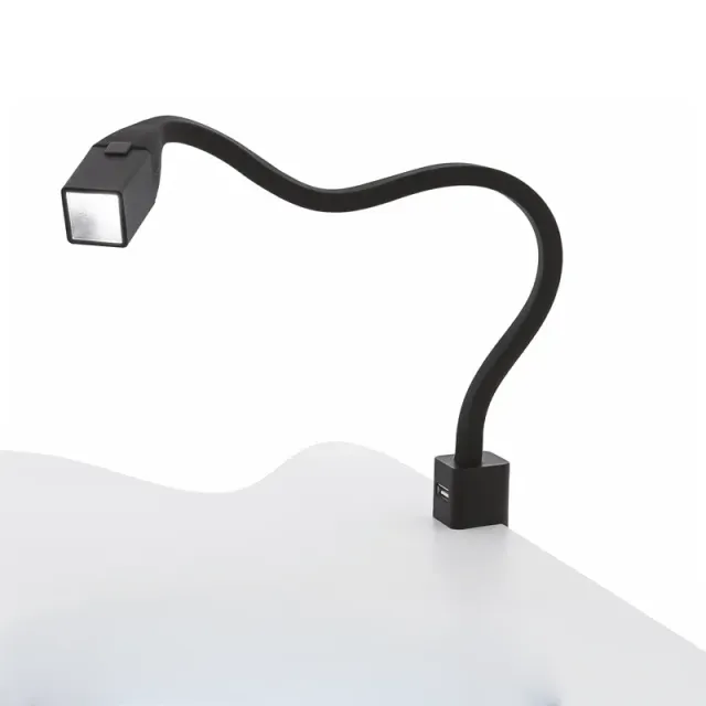 Furnika Flexi Q profil LED flexibil