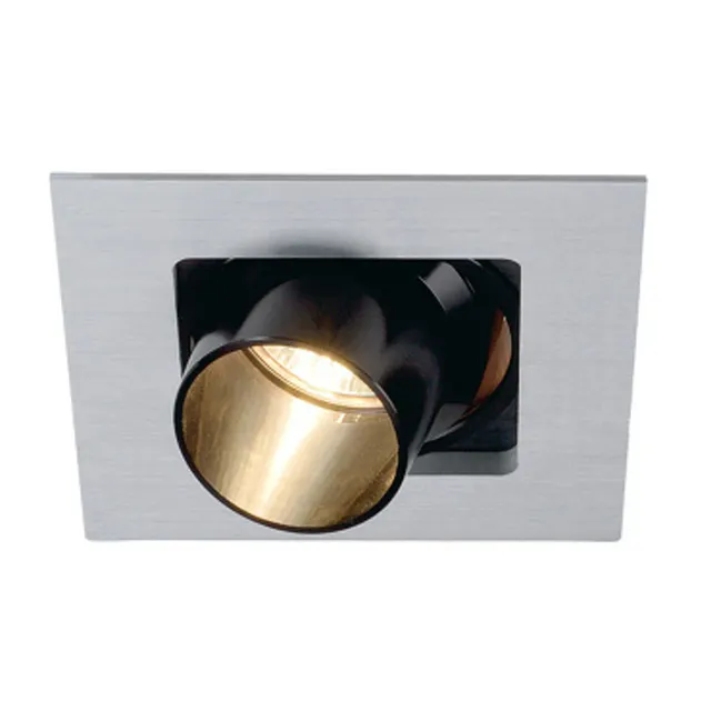 Rendl Light Studio Nicetube corp iluminat aluminiu periat