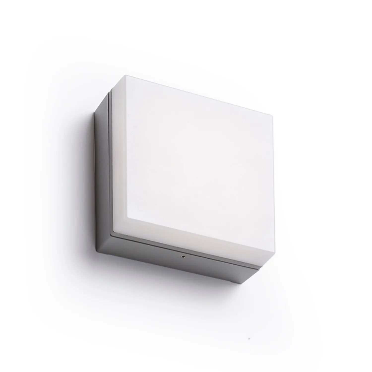 Rendl Light Studio Spectacle aplică exterior gri LED