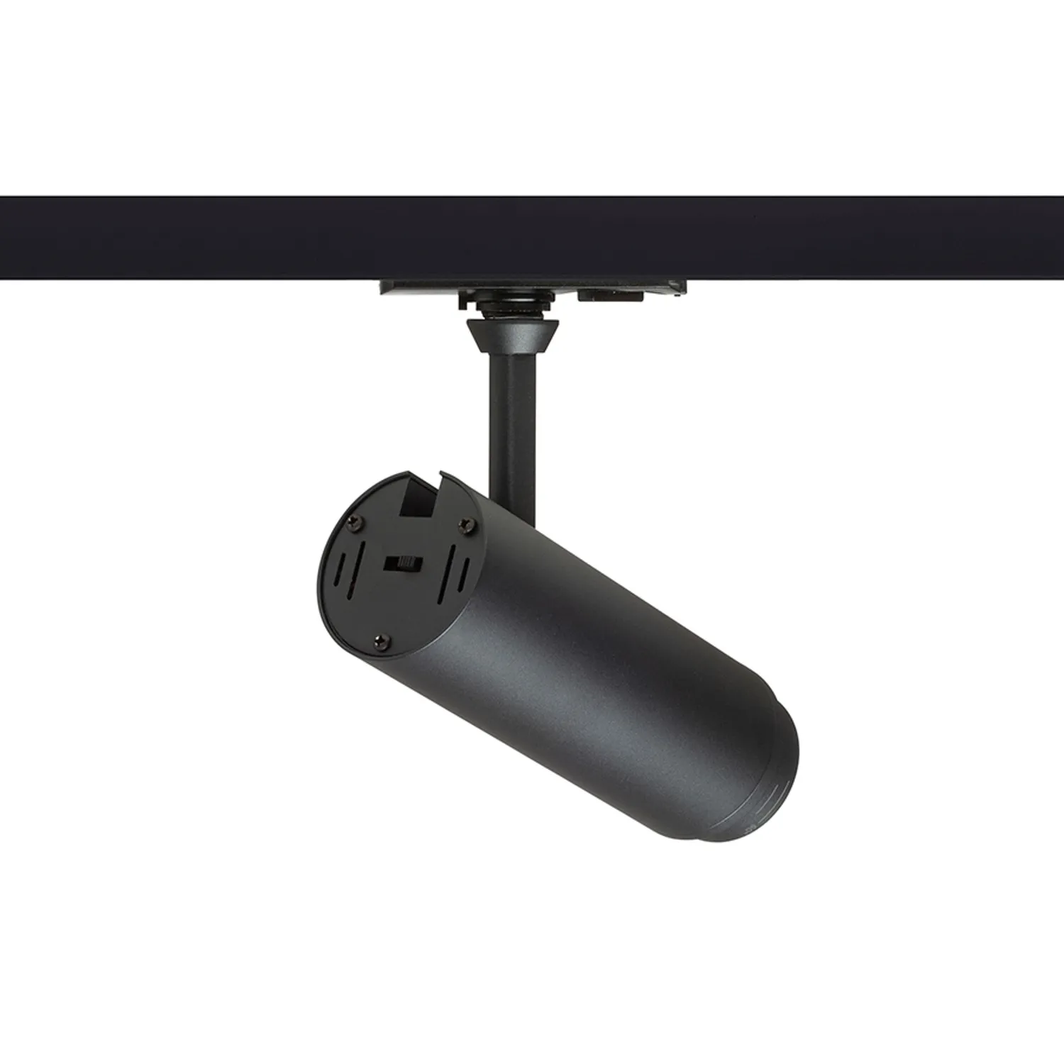 Rendl Focus 12 Zoom spot sina LED negru