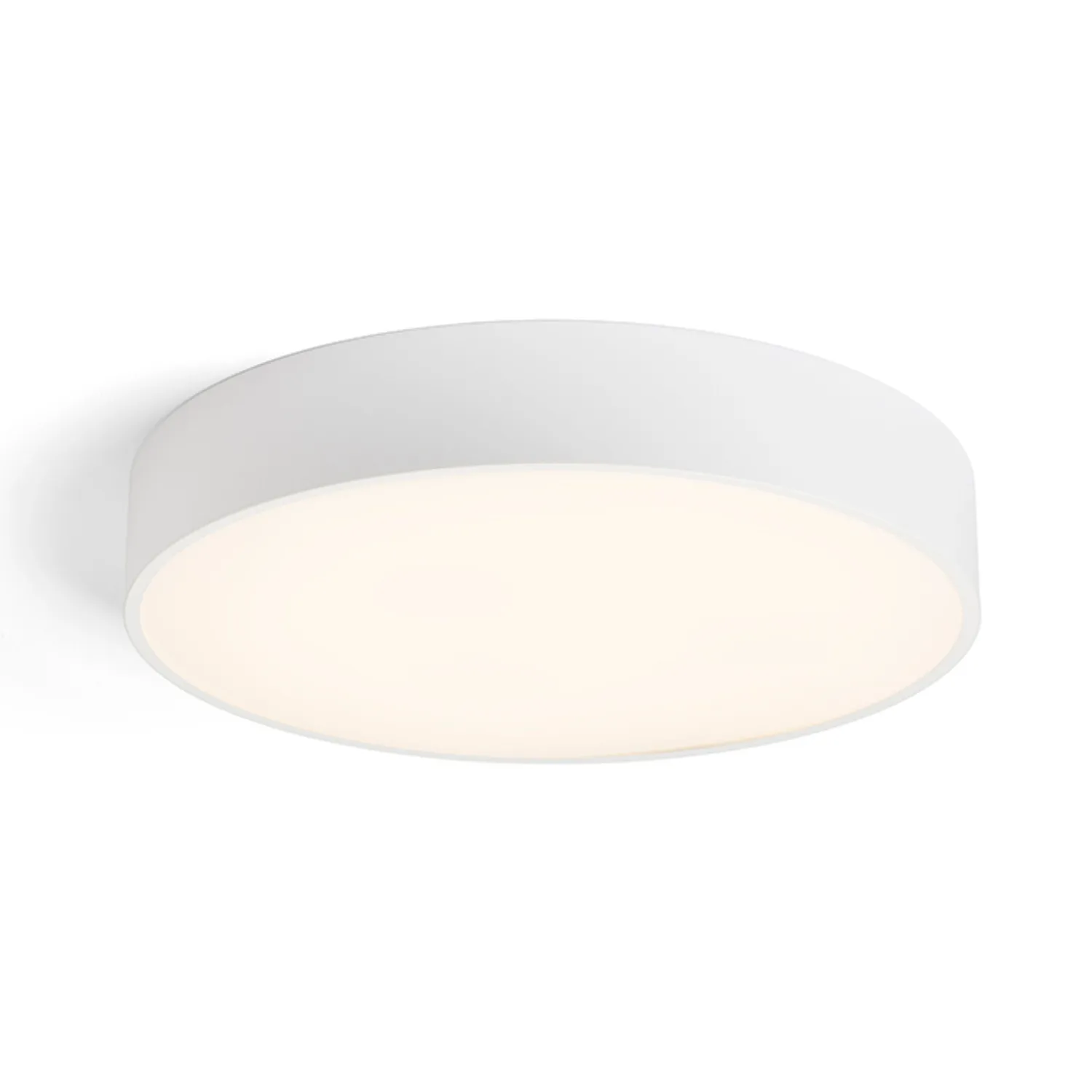 Rendl Light Studio Mezzo 60 plafoniera LED alba dimabila